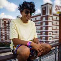 Andresito (@diskodrew) 's Twitter Profile