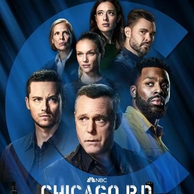 all you need to know of Chicago PD in English and French. all new  season is on Wednesday sept 22nd