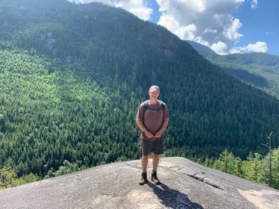 bbecker8's profile picture. Principal at Coquihalla Elementary . I have a fantastic wife and two great kids!