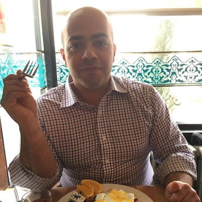 EmadN49084171's profile picture. Na