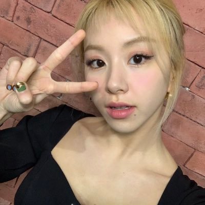 chaeyoungng's profile picture. i love chaeyoung