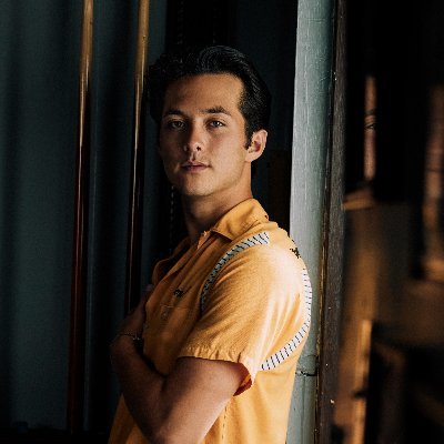 Laine Hardy Profile