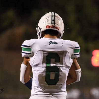 Thornton Academy ‘19. Endicott College Football ‘23