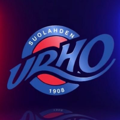 Jääkiekon Rautaliiga 🥅 Savo-Karjala 2-Div 🏒 2022 🥈 2023 🥈 #urhojaakiekko #punasininensydän❤️💙 Urho on 1908 perustettu yleisseura 840 jäsentä.