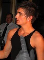 fan page for tomthewanted;)
follow me, i follow back!