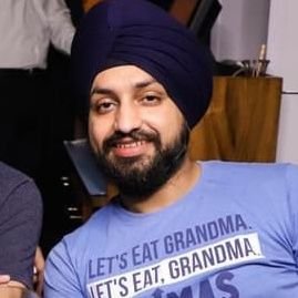 Sarbjit72201763's profile picture. I am Fun