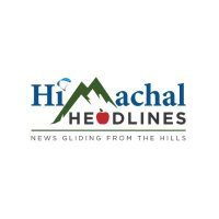 Himachal Headlines(@himachalhdlines) 's Twitter Profile Photo