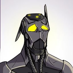 Luxanimaさんのプロフィール画像