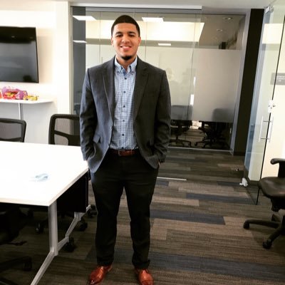 joel13torres21's profile picture. business professional