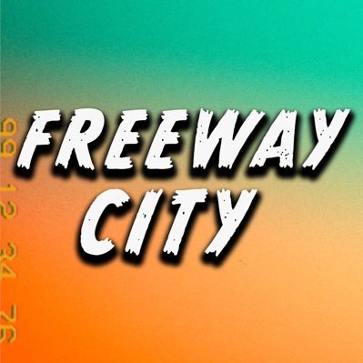 Freeway City