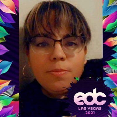 Mandy85 🔜 #EDCLV2024 … Imagine All Humans living life in Peace