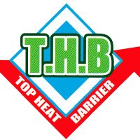 日本遮熱株式会社　営業部 (@thbeigyoubu) Twitter profile photo