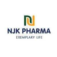 NJK PHARMA(@njkpharma) 's Twitter Profile Photo