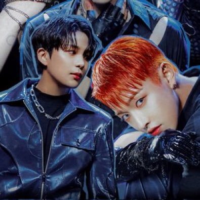 mknae_jongho's profile picture. 