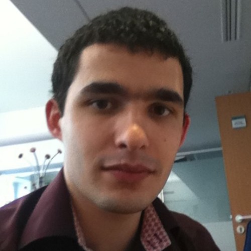 lpereir4's profile picture. programmer, fighter - https://t.co/MBvbmi0fsg…