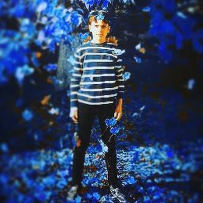 dovan_ilie's profile picture. a photographer