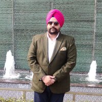 Kanwar J Singh(@Kanwarjsingh1) 's Twitter Profile Photo