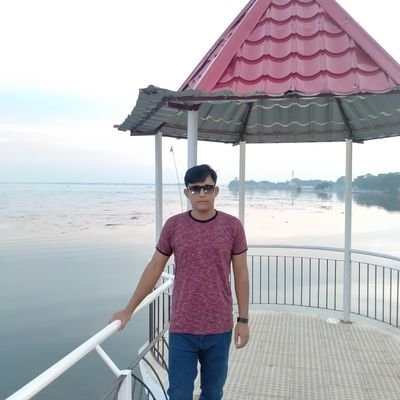 Hello i am A C Ray, Medical Technologist Lab. TB Control program brac.Everyone follows the hygiene rules and stays Healthy.