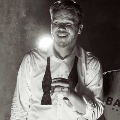 Sebastian Posey