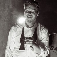 Sebastian Posey (@sebastianposey) 's Twitter Profile