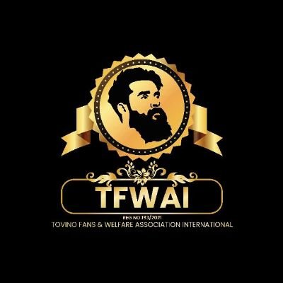 TOVINO FANS AND WELFARE ASSOCIATION INTERNATIONAL (TFWAI)

REG :

DM FOR MEMBERSHIP❤️💫

NXT 🎥 :