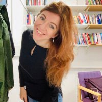 Andie Reynolds (@reynoldsandie) 's Twitter Profile Photo Andie Reynolds (@reynoldsandie) 's Twitter Profile Photo