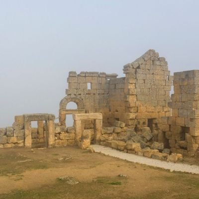 Diyarbakır İli, Çınar İlçesi’nde yer alan Roma’nın sınır garnizonu, askeri yerleşim.

Zerzevan Kalesi Kazısı Resmi Sayfası
Official Account of Zerzevan Castle