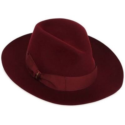 Maroon_Fedora's profile picture. 