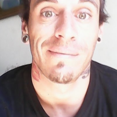 GeraRamirezURU's profile picture. Simple... Espontáneo... Lucido... Alegre...💪😎😎😍🤩😎💪☀️🤬☀️☀️🤡👻💩🇺🇾🇺🇾👽🤖🎃😈👿⭐🎉🎊😸😻❣️💋🤘🤟👌🐸🐸🐸🐸🐸🐸🐸🐸❤️❤️❤️❤️❤️❤️❤️❤️