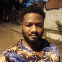 Scott Pius (@pius_scott) 's Twitter Profile