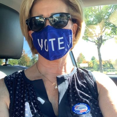 cchansonsd's profile picture. True Blue; Lawyer; West Coast Lib; WSU Coug 4 Life; HRC was right; Pro Choice; #HarrisWalz2024; #ERANow 🌊 VOTE!!!LFG!!🚫DMs