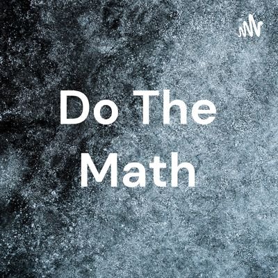 DotheMathcast's profile picture. Do the Math is a fantasy football podcast hosted by comedian @jerome_ten.