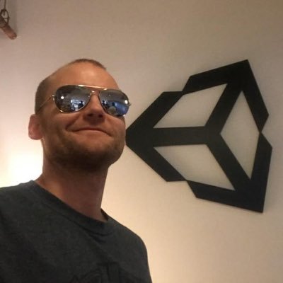 Programmer/Designer/CEO at Chicken Waffle @ChickenWaffleVR