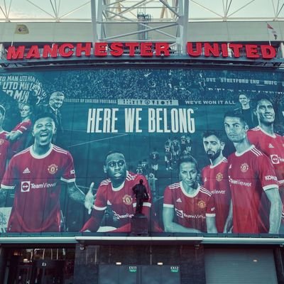 ManUtdFiaz Profile Picture