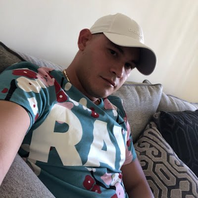 MatosOder's profile picture. 