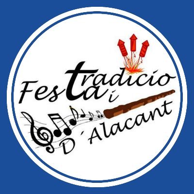 RRSS: Facebook|Instagram|TikTok|YouTube📱📸Sempre amb les nostres festes de la millor terra del món / Etiqueta les teues fotos amb el hashtag 📲 #festaitradicio