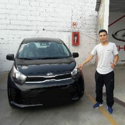 AlcidesOrlando5's profile picture. 