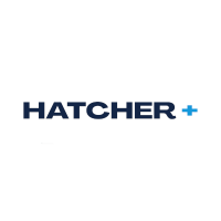 Hatcher+ (@gohatcher) 's Twitter Profile Photo