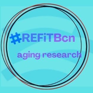 Research group on Aging, Frailty and care Transitions in Barcelona @perevirgilicat adscribed to @VHIR_