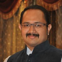 Dr. Dhavalsinh. P. Mohitepatil(@DhavalsinhPMP) 's Twitter Profile Photo