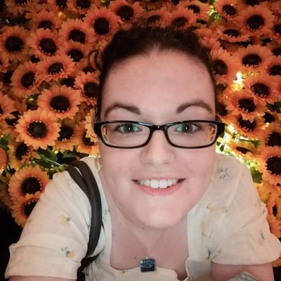 EmmaHigJen's profile picture. I enjoy reading, watching film, the arts, wildlife, knitting and stitching and of course Doctor Who. 
All opinions my own.