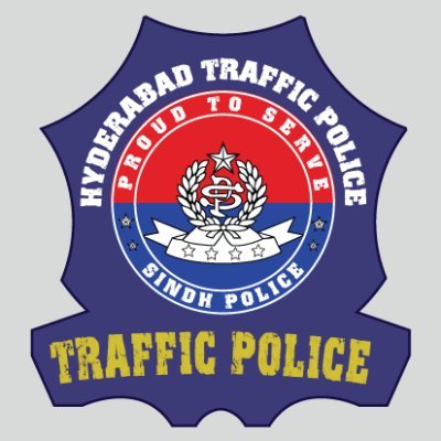 Traffic Police Hyderabad