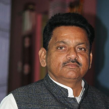 Rajkumarguptajd's profile picture. Jdu leader