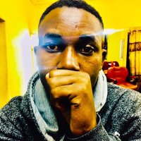 Vaughan (@iammujurizi) 's Twitter Profile Photo