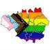 Greater Manchester Pride Network (@gm_pridenetwork) Twitter profile photo