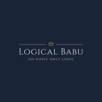 Logical Babu(@LogicalBabu) 's Twitter Profile Photo