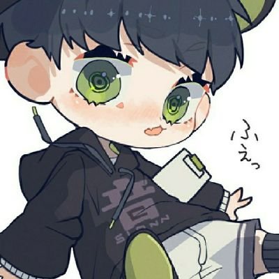 シオン@絵描き( ᐛ )さんのプロフィール画像