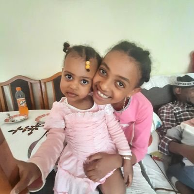 MenkaTeddy's profile picture. 🙏