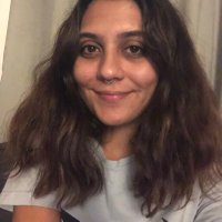 Hande Ilgın (@unagneau) 's Twitter Profile Photo