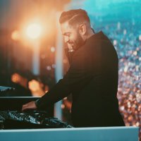 RESH (@djreshmusic) 's Twitter Profile